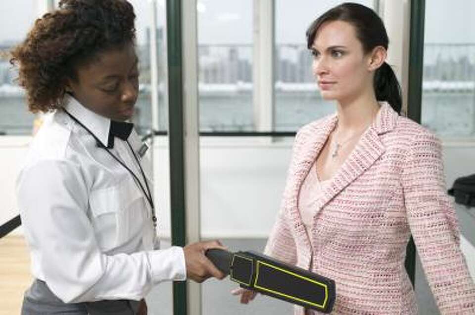 Pros & Cons of Metal Detectors in Schools