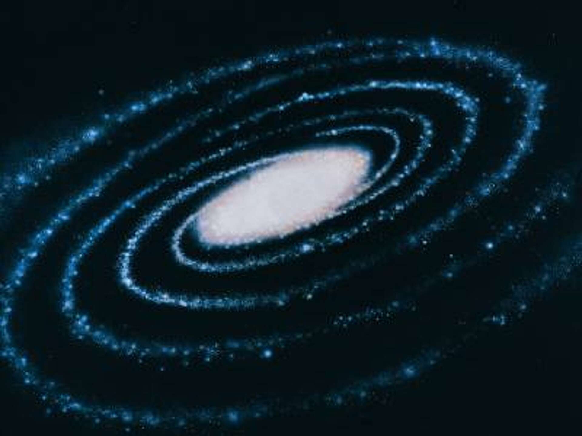 Examples of Astronomy