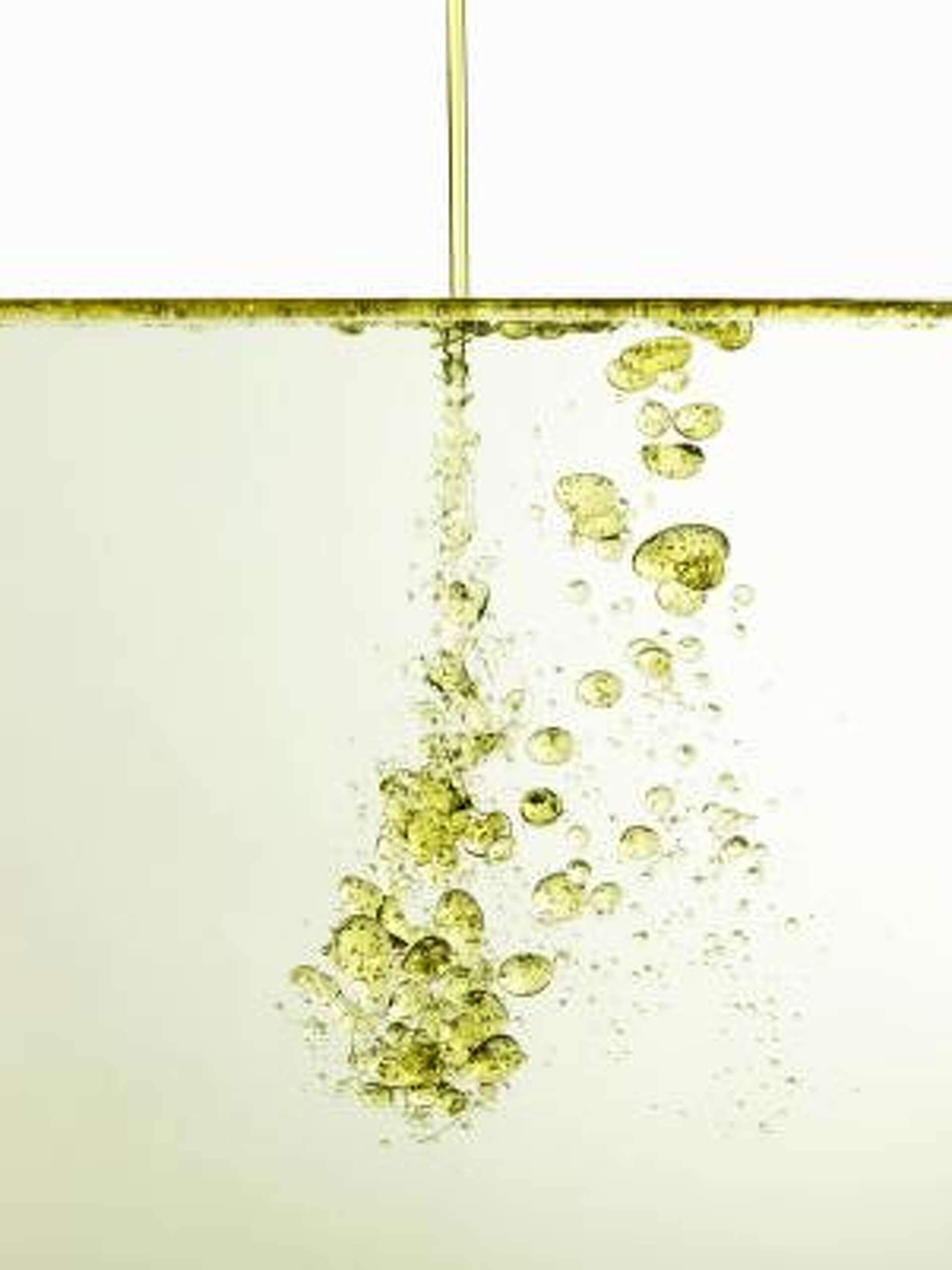 Examples of Immiscible Liquids