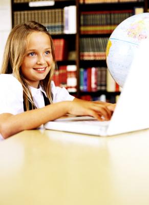 HOW TO WRITE A RESEARCH PAPER FOR ELEMENTARY STUDENTS intelligence overview