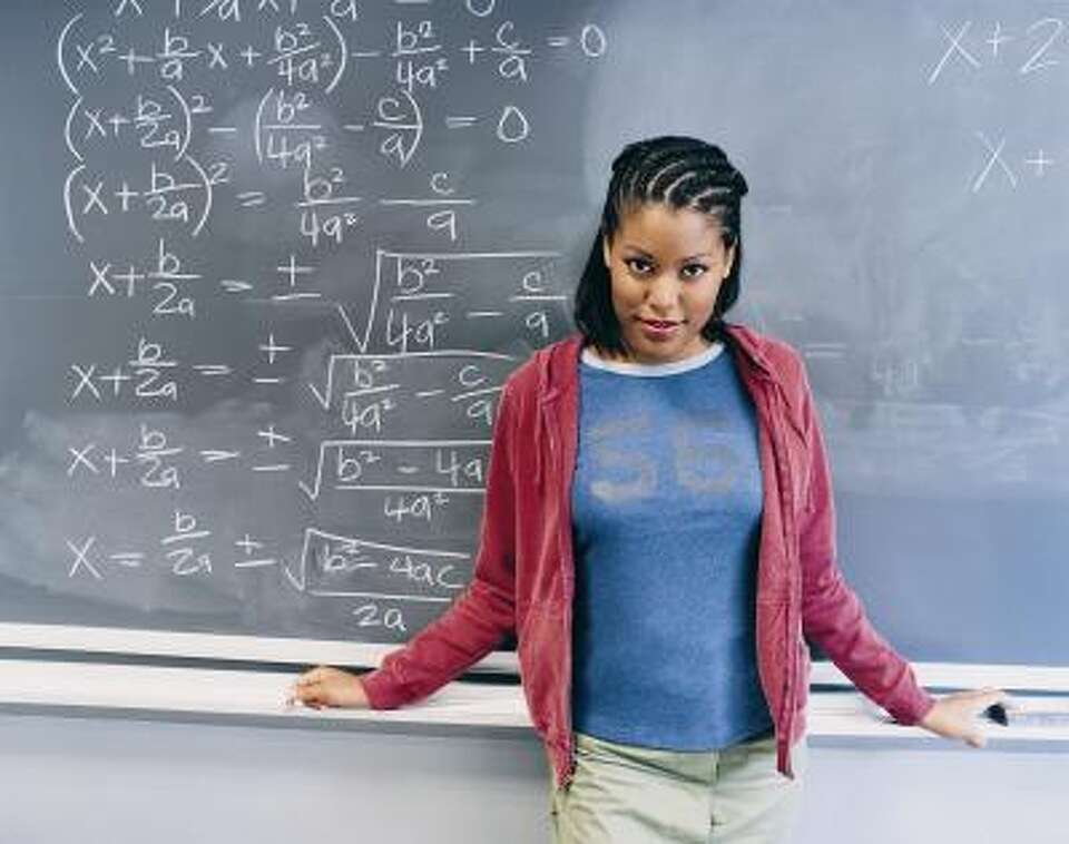 Math Skills Needed for Algebra 1