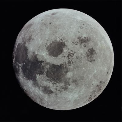 Is Moonlight Strong Enough to Power Solar Panels?