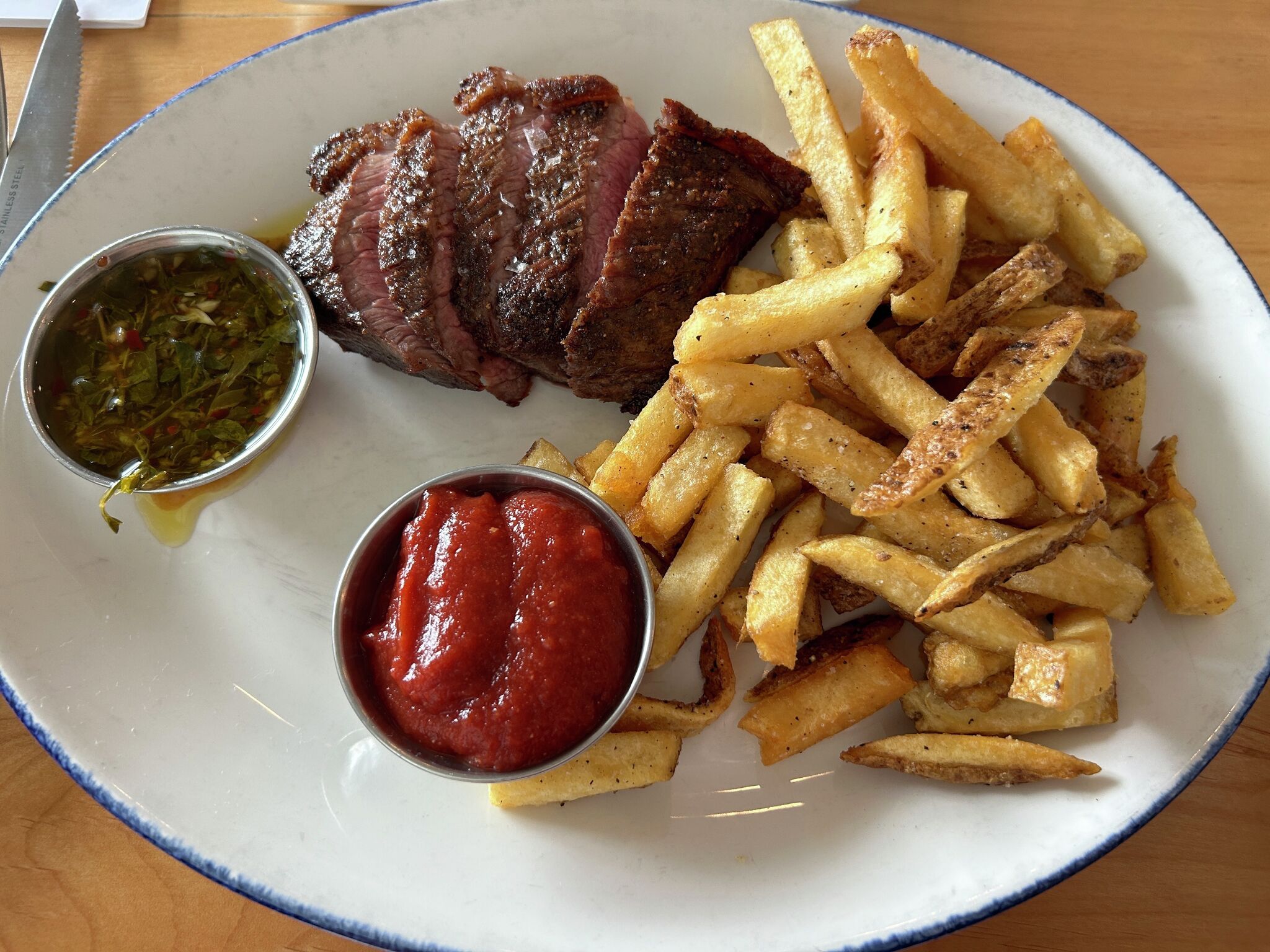 Austin's Salt & Time to close its butcher shop and restaurant