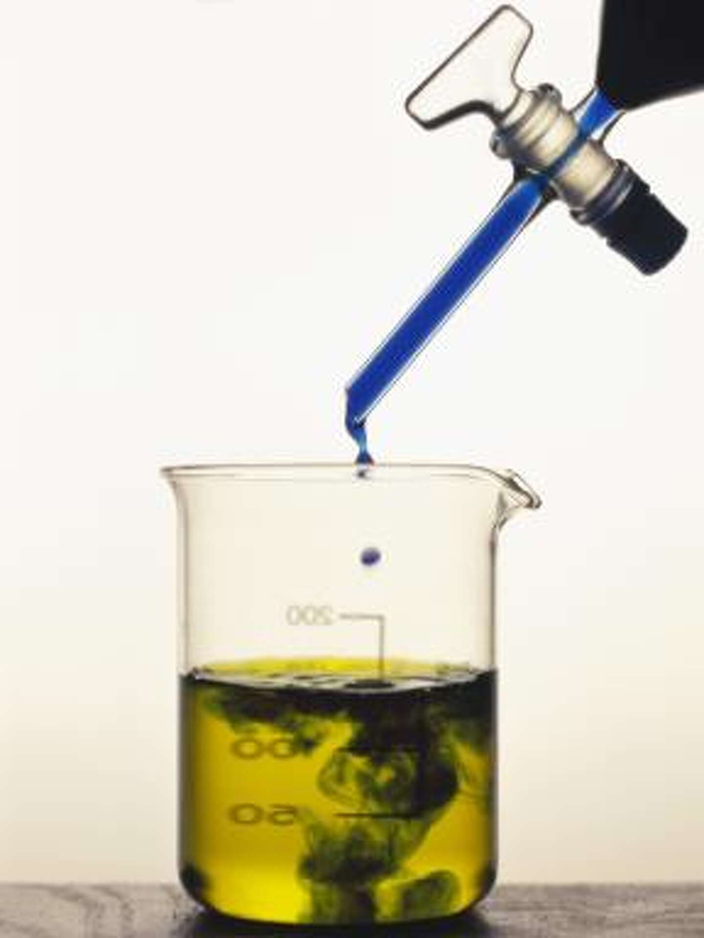 Limitations for Titration Experiments