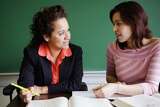 what classes do you take your first 2 years of college