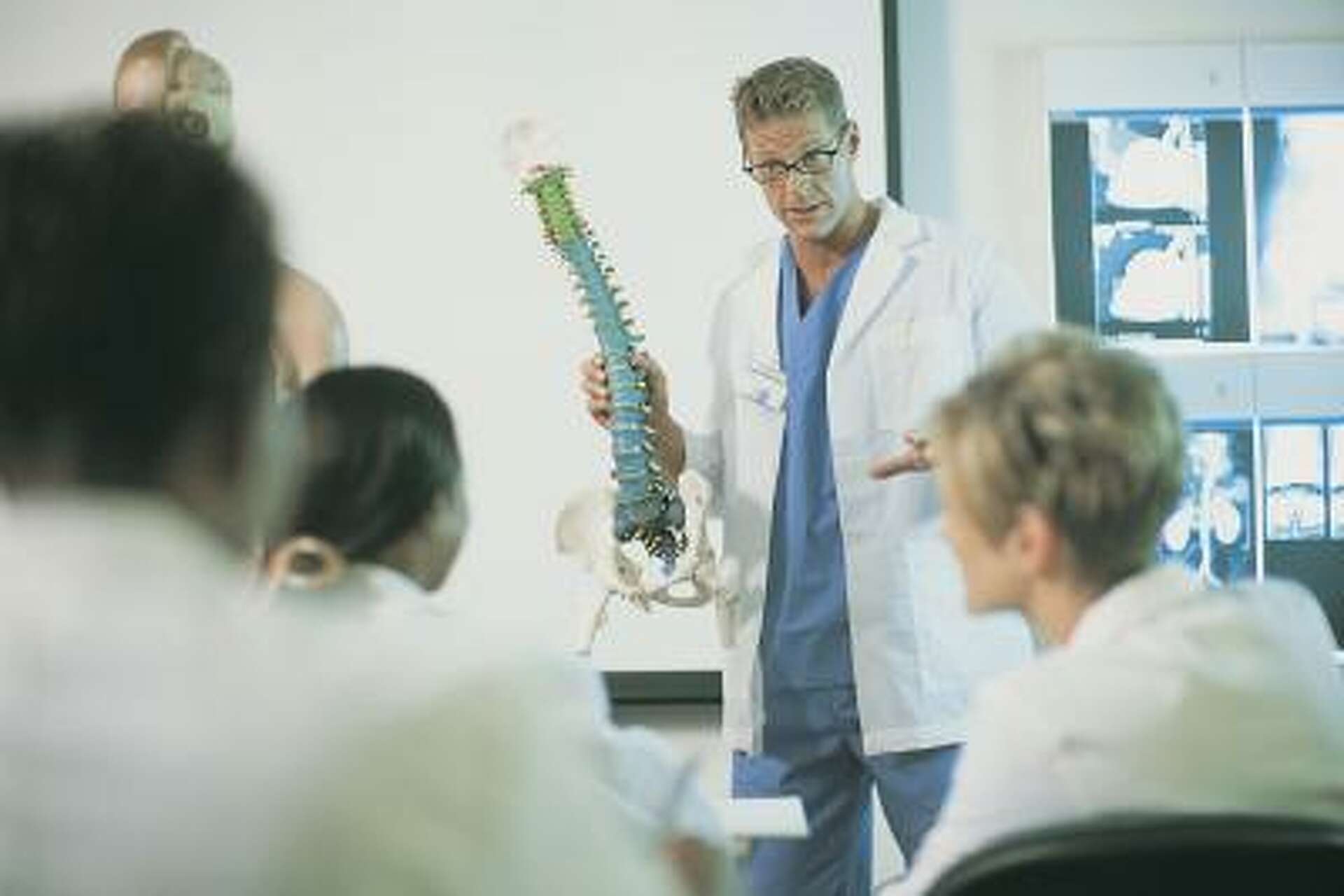 修了什麼課 英文？