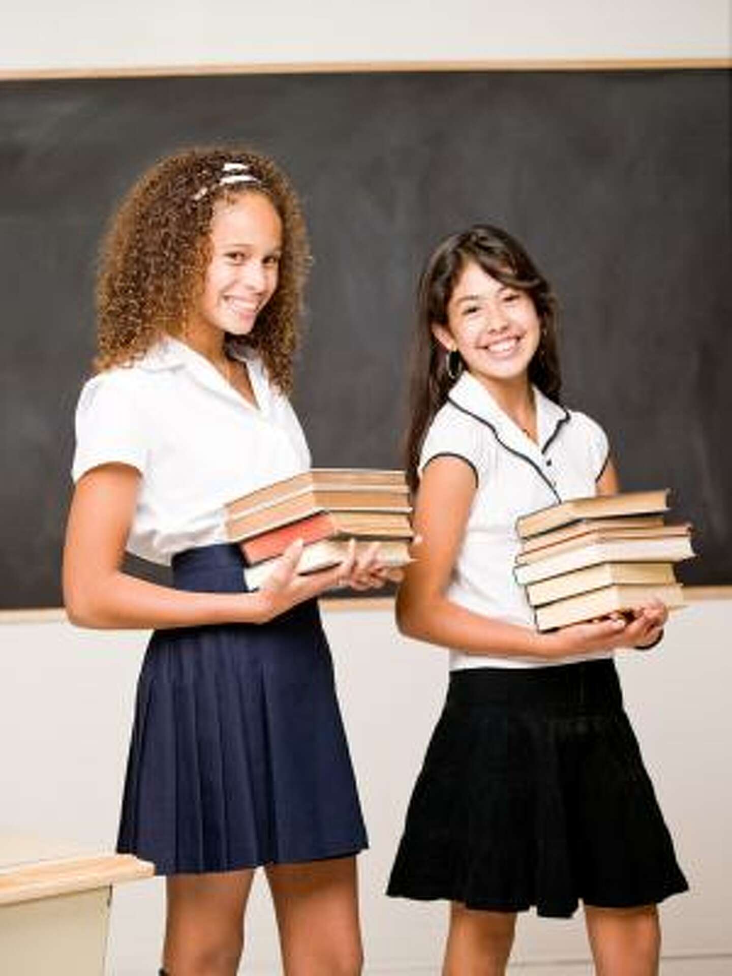 Arguments Against School Uniforms
