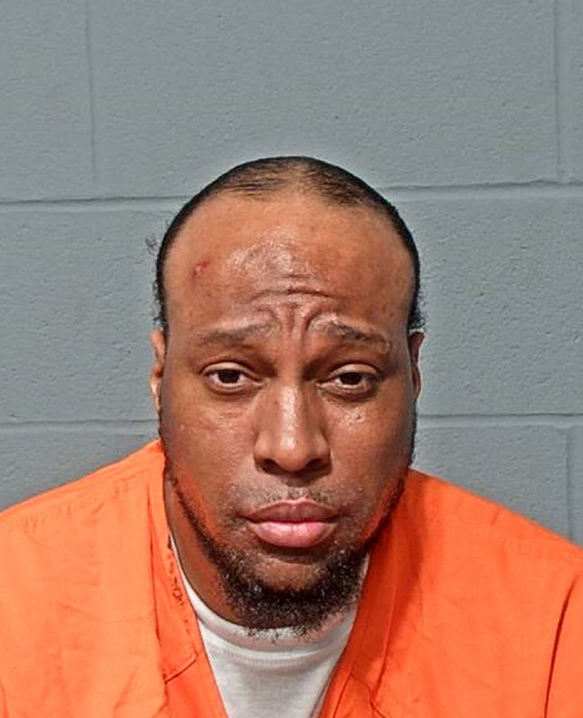 Hartford police, cold case unit make arrest in 2007 murder of teen