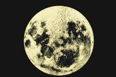 How the Moon Changes Human Behavior