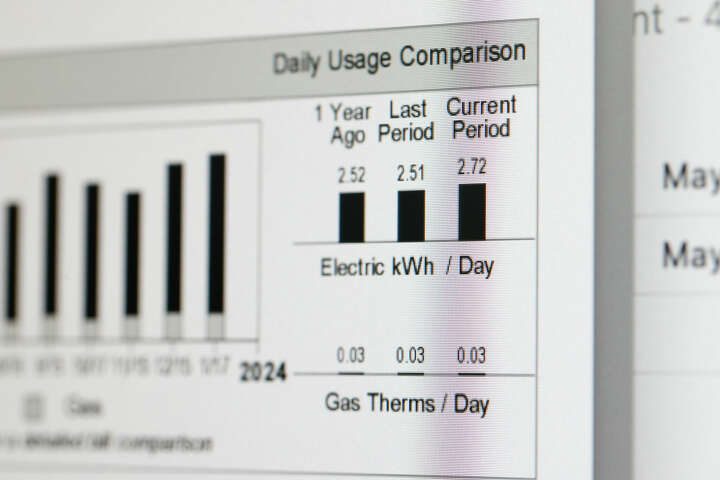 PG&E bills will change in new rate plan. Here's how to calculate