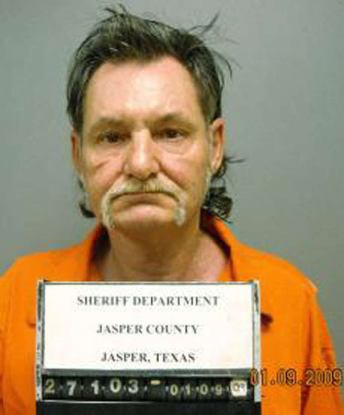 Jury saddles Van Hook with 40 years