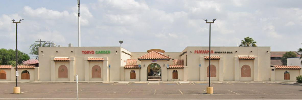 Man arrested for discharging pistol at Laredo's Havana Sports Bar - Vimarsana News
