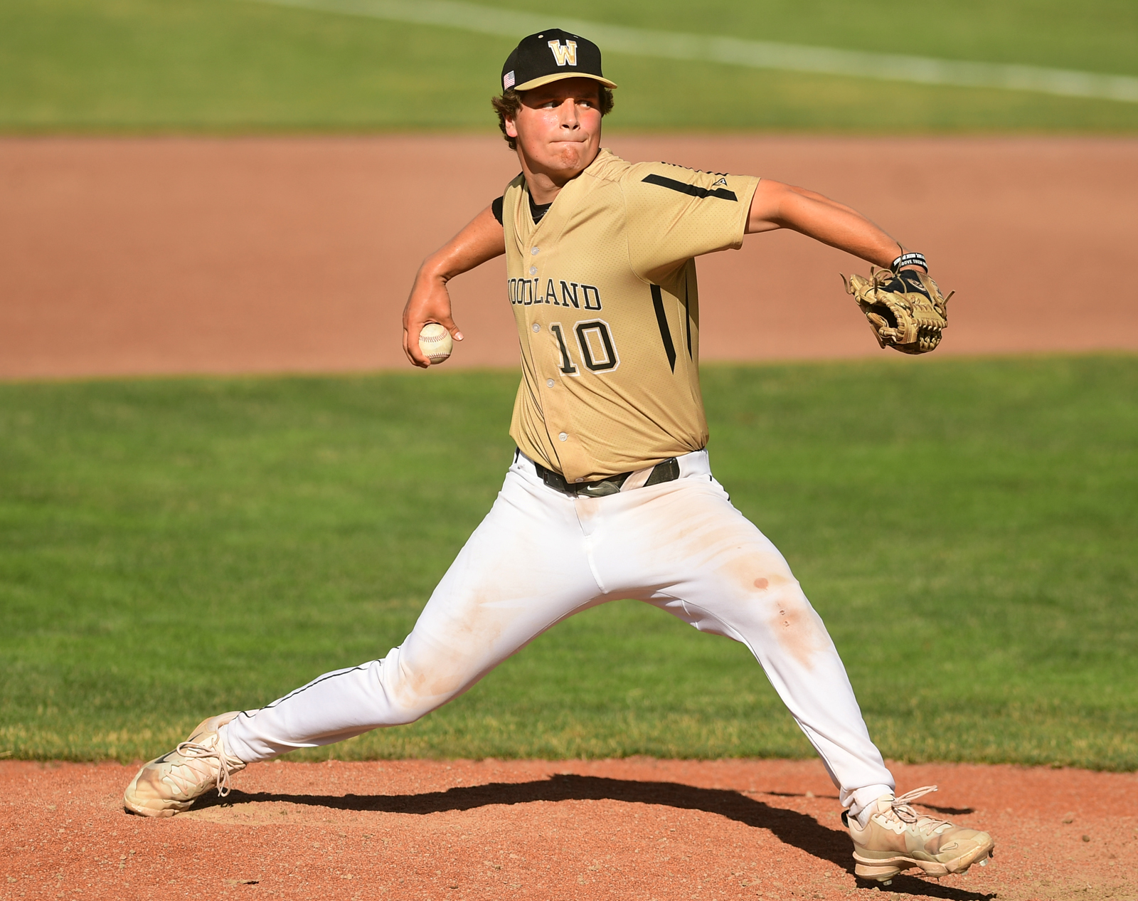 Connecticut high school baseball top performances, June 10, 2024