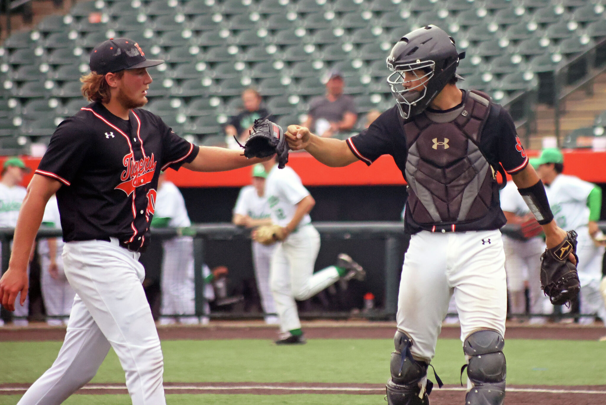 IHSA shifting to singleweekend state final formats for baseball, soft