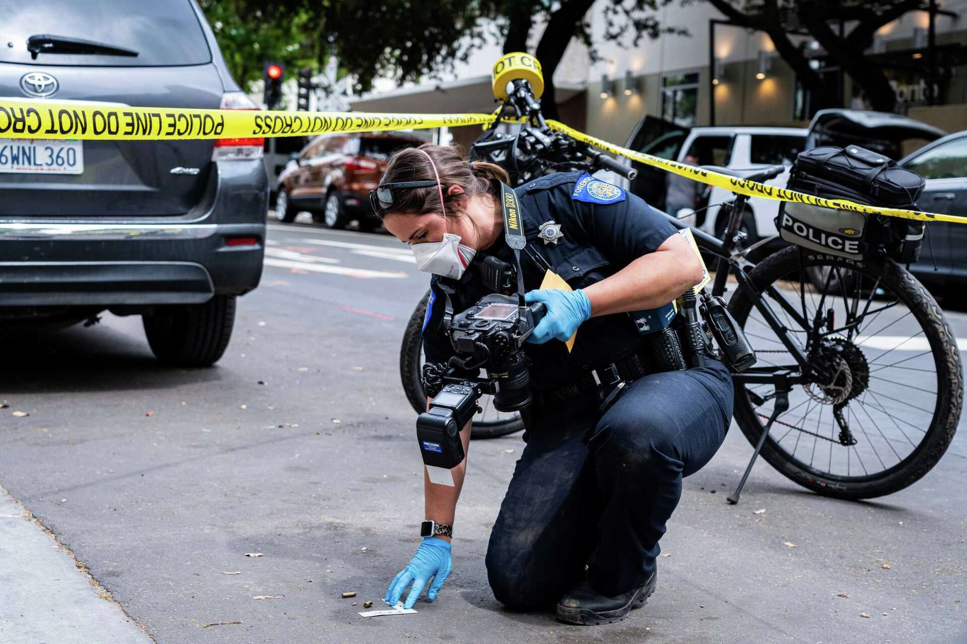 Man charged in Sacramento mass shooting found dead in jail