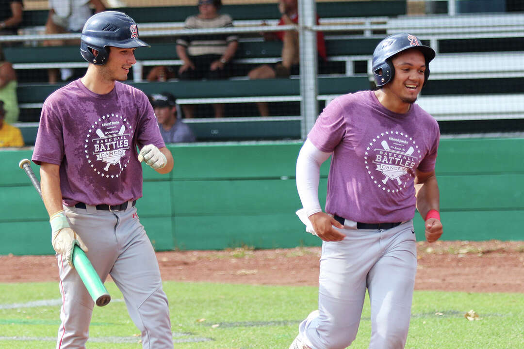 Seven-run inning leads Alton Post 126 to victory over Highland