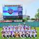 The Weslaco Lady Panthers won the 6A Softball Championship