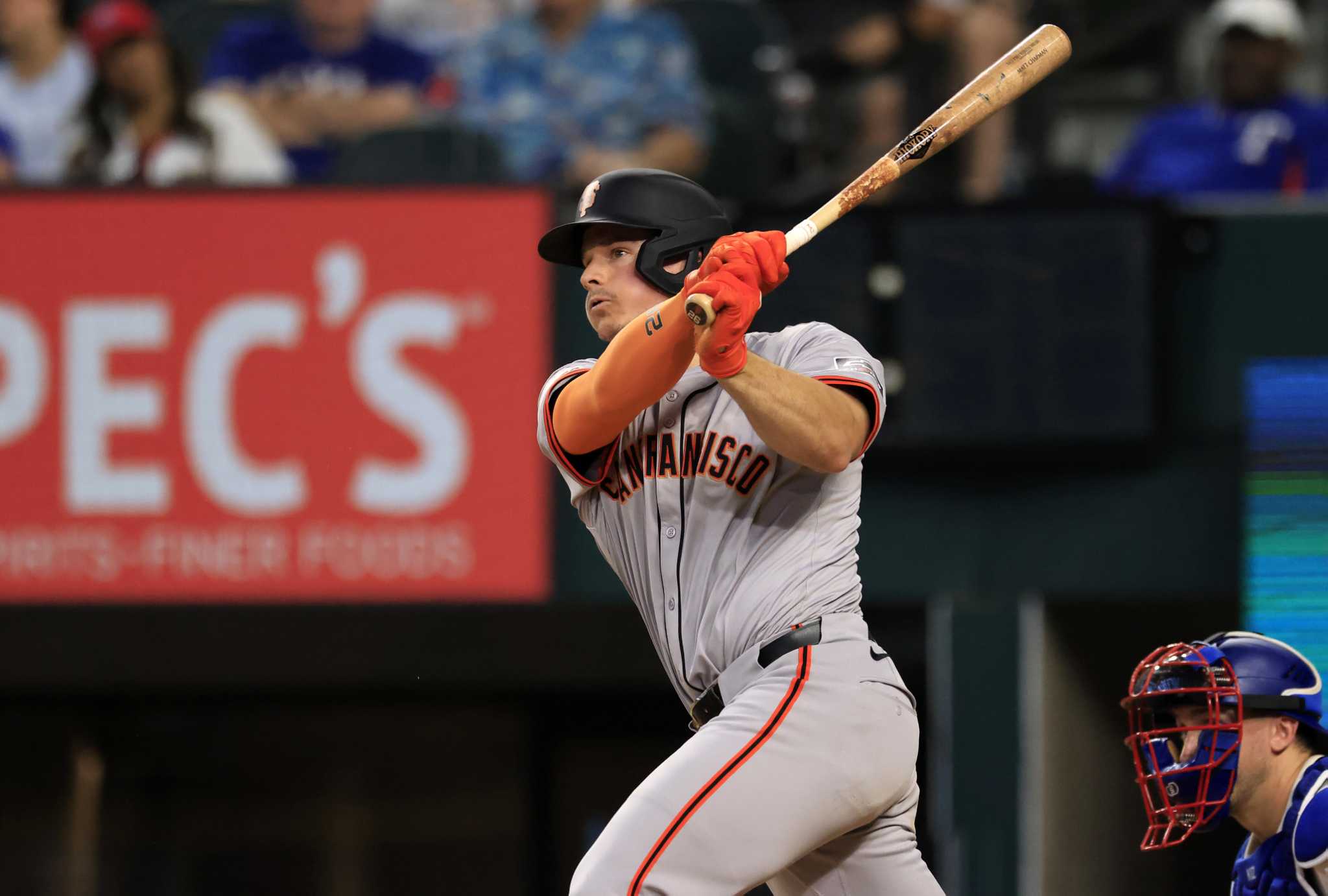 Houston Astros visit San Francisco Giants for 3-game series