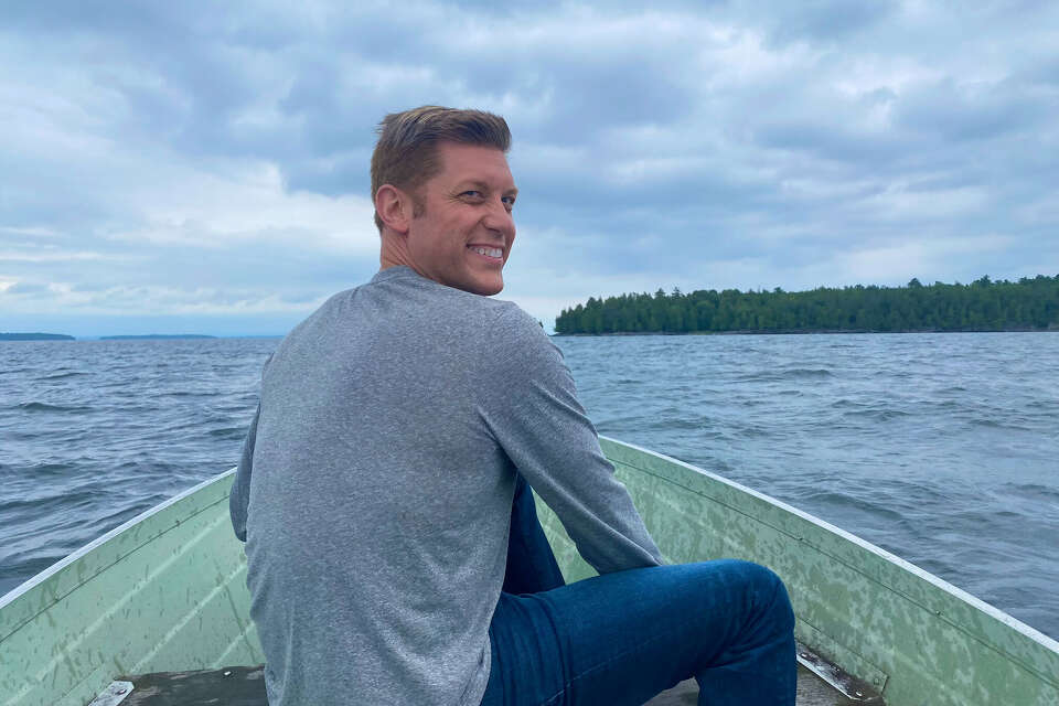 Who is Casey Bortnick from Spectrum News Albany?