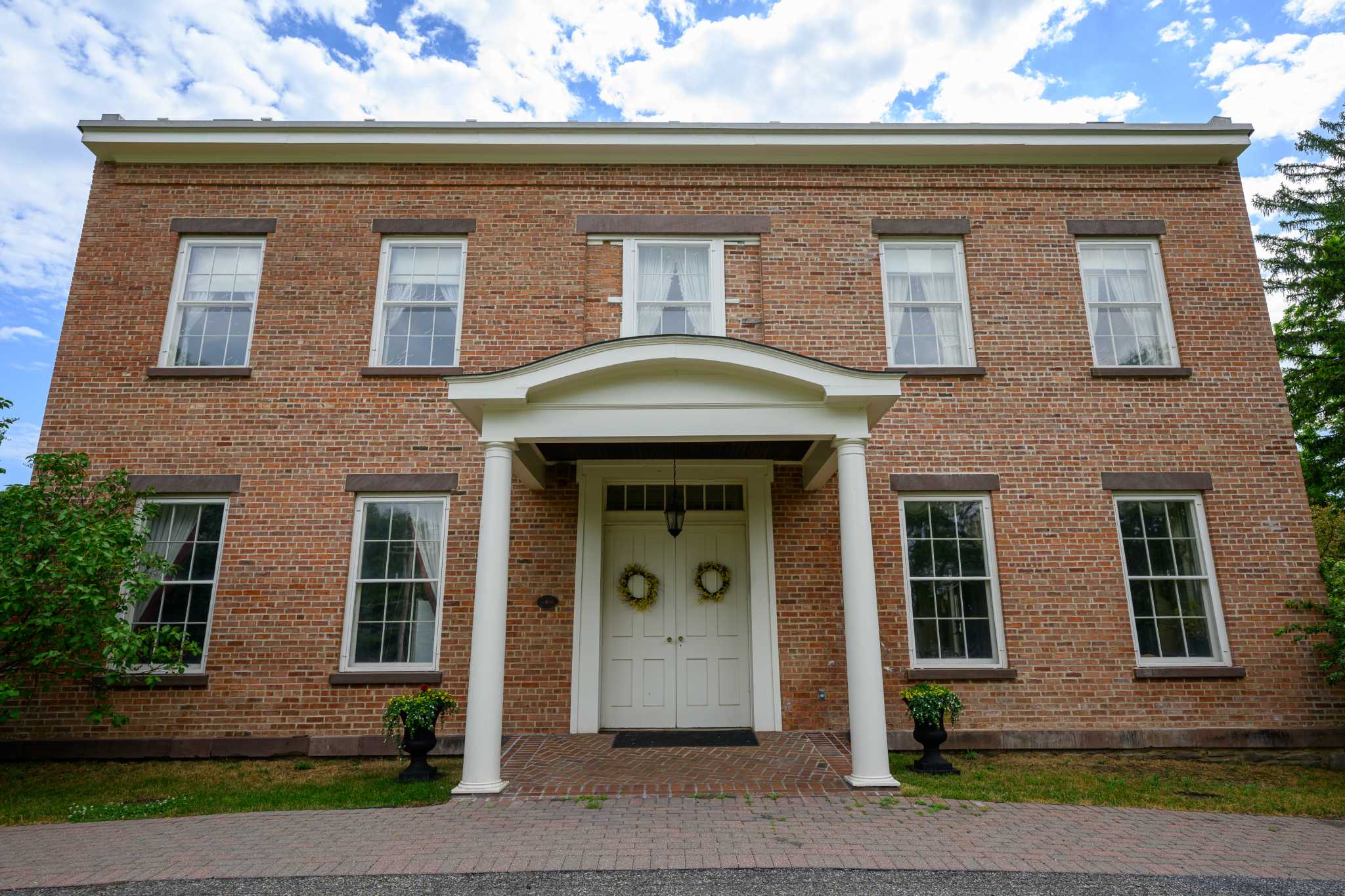 Historic Pruyn House in Colonie offers picturesque link to the past