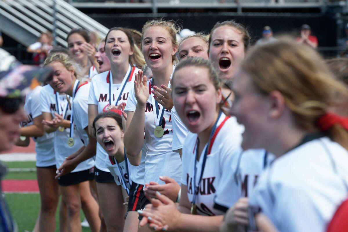 CT high school girls lacrosse top performances, CIAC semis and finals