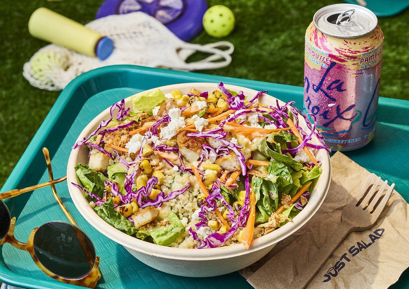 Fast casual chain Just Salad will open in West Hartford this year - Vimarsana News