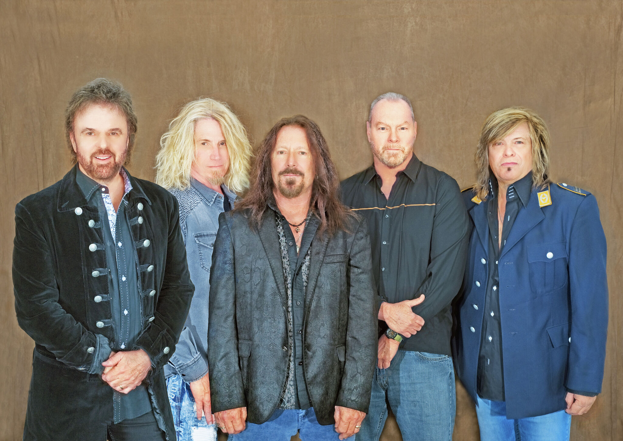 Durham Fair to host Southern rock band 38 Special for 104th festival