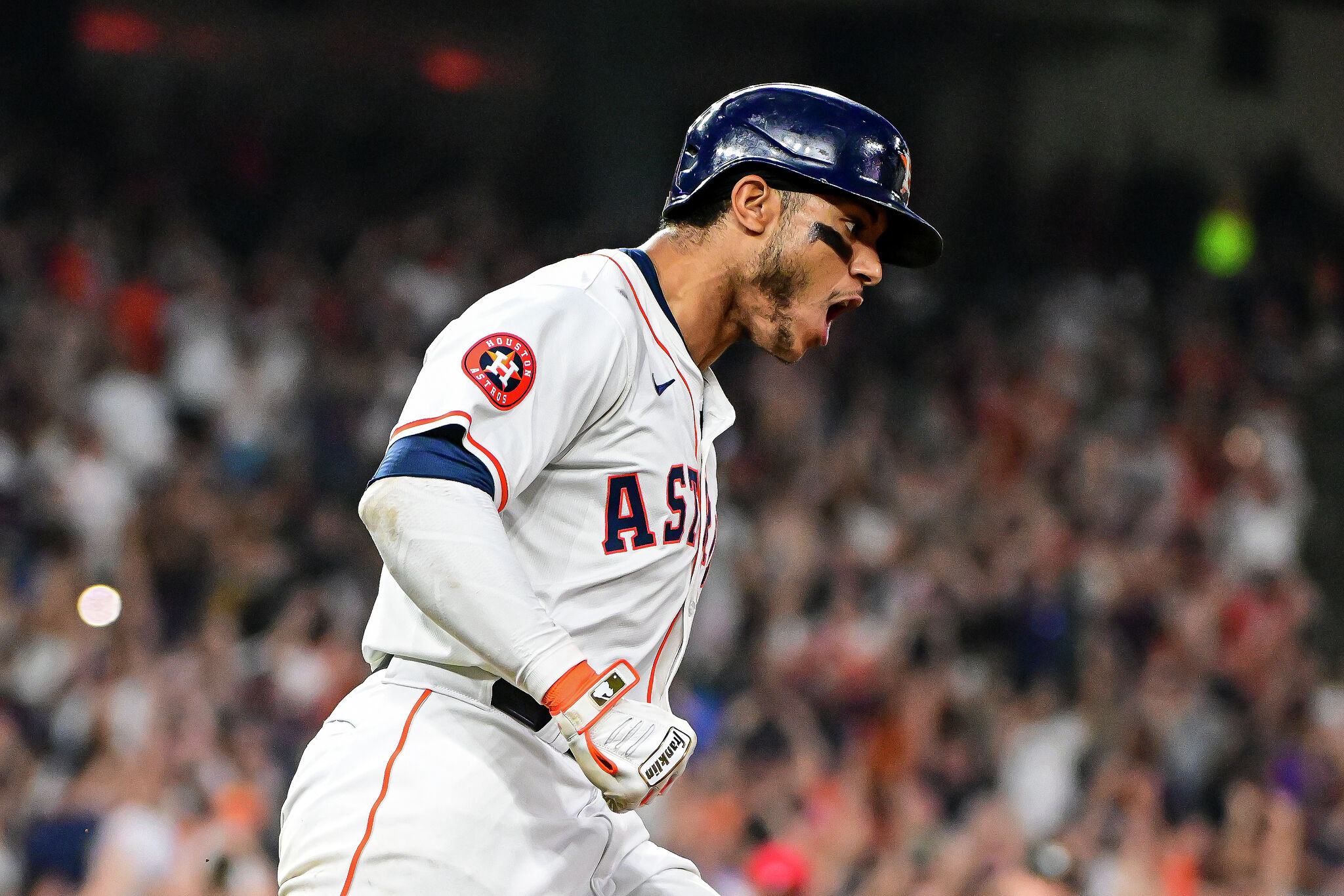 Crazy stat has Astros among top MLB betting picks