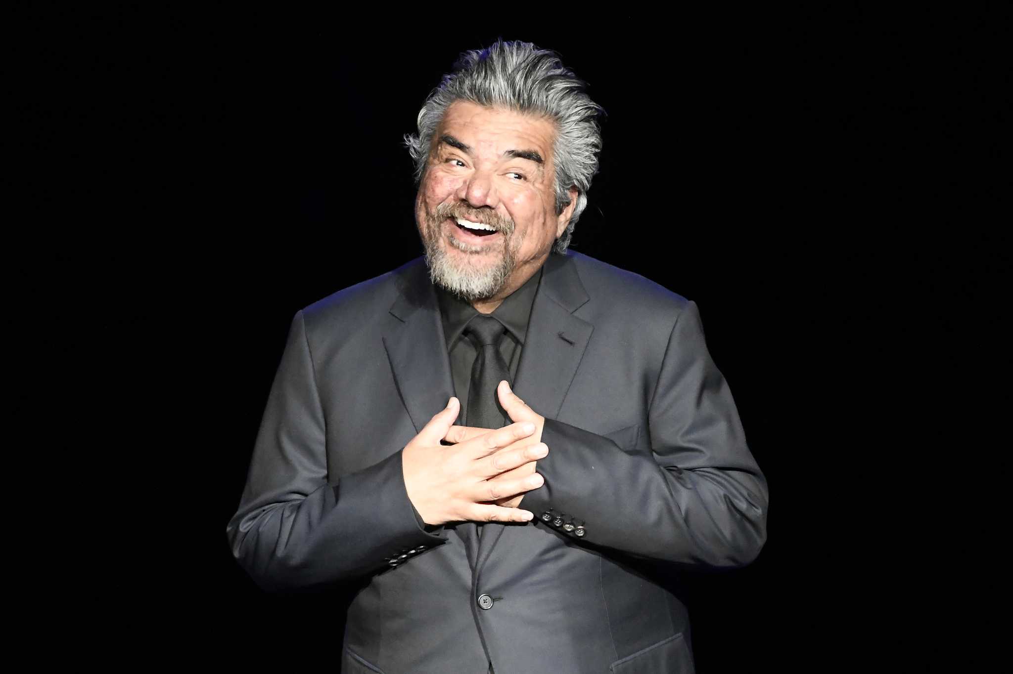 California casino apologizes after George Lopez show cut short