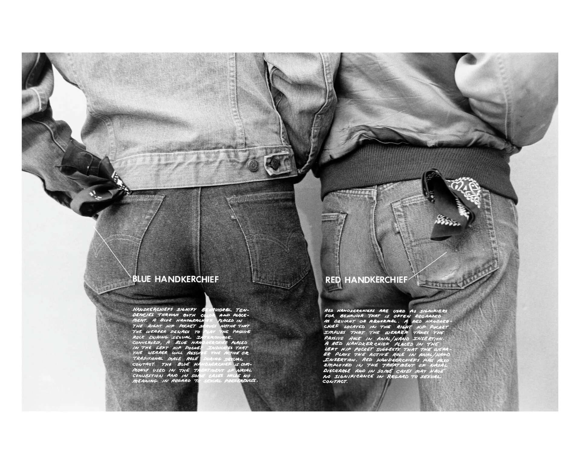 Levi strauss gay shop