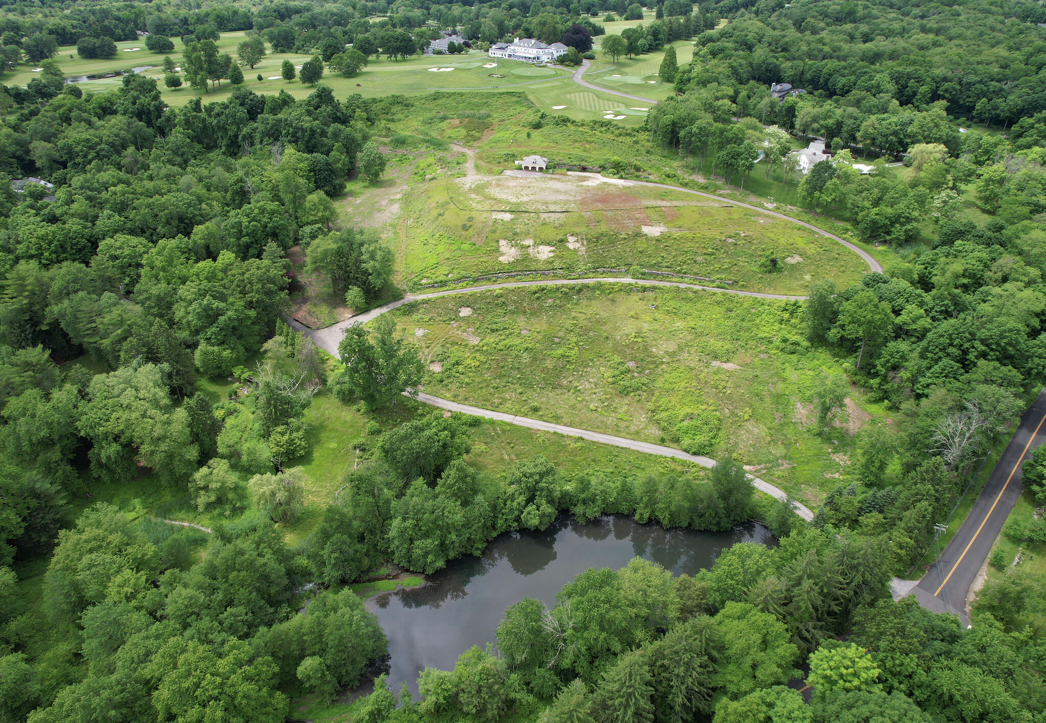 Greenwich's Stanwich Club wants to add 'short' golf course