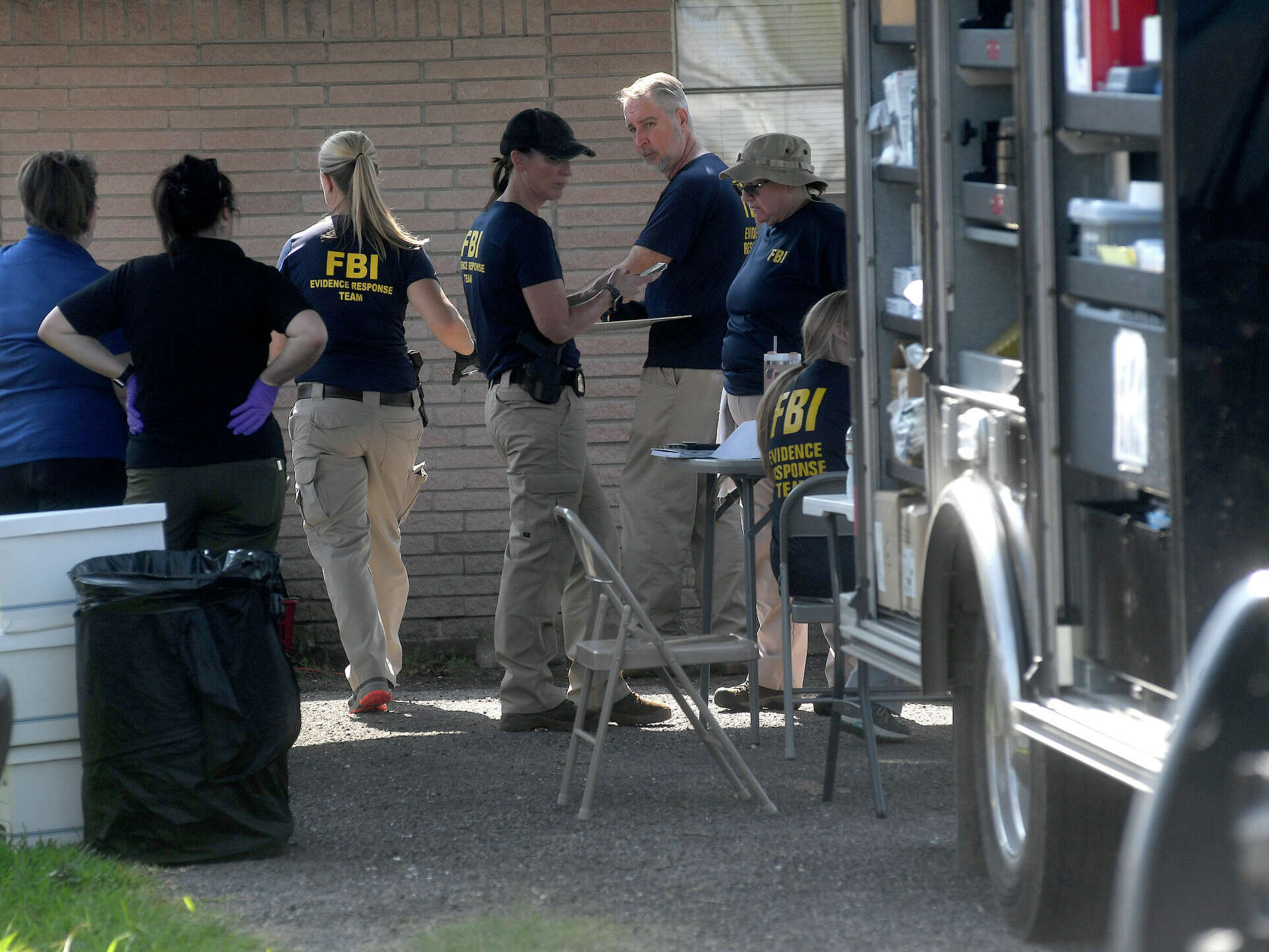 Terry Rose arrested in connection to Kimberly Langwell case