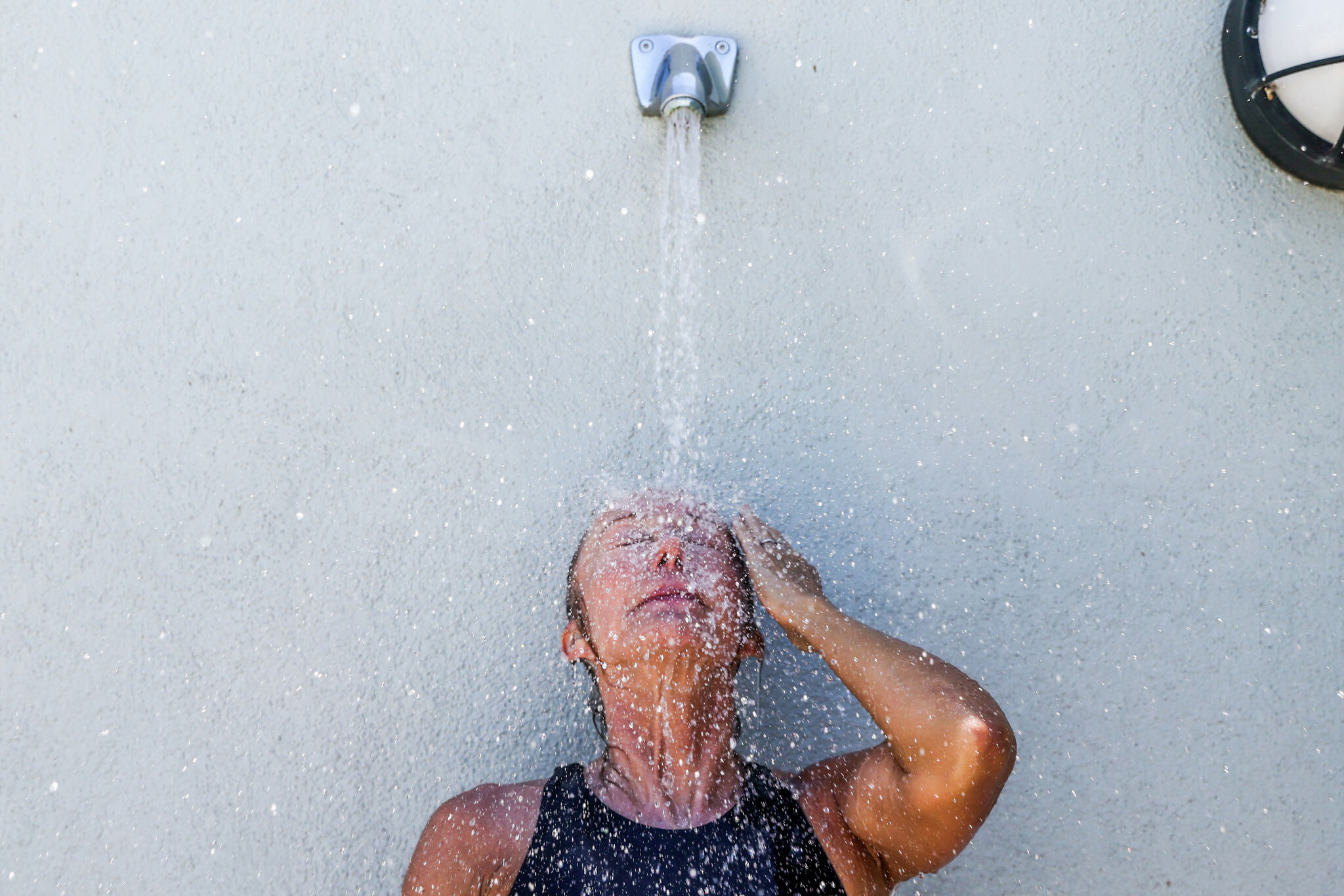 California summer forecast: Here's how hot and dry it might get