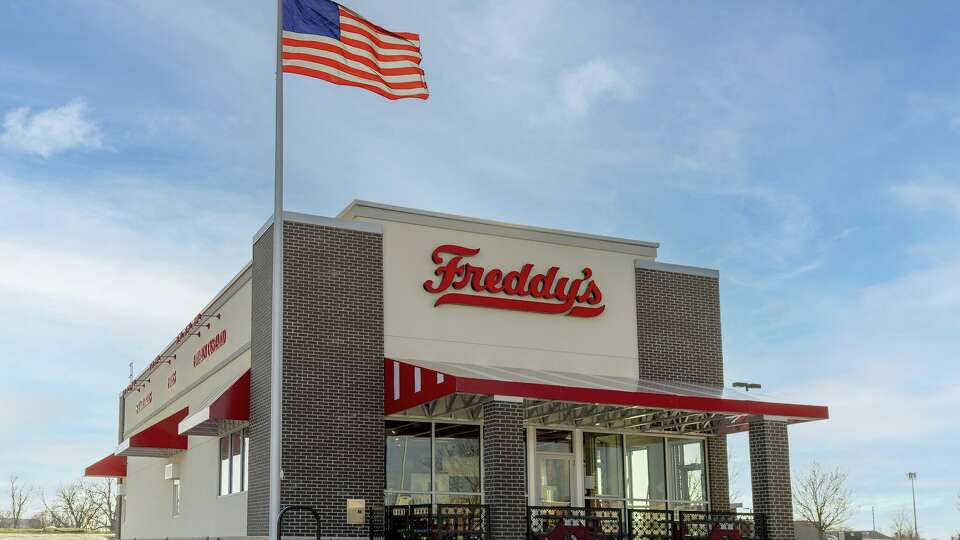 Freddy's Frozen Custard & Steakburgers is expanding its footprint in Texas with a 20-unit development deal in Houston.