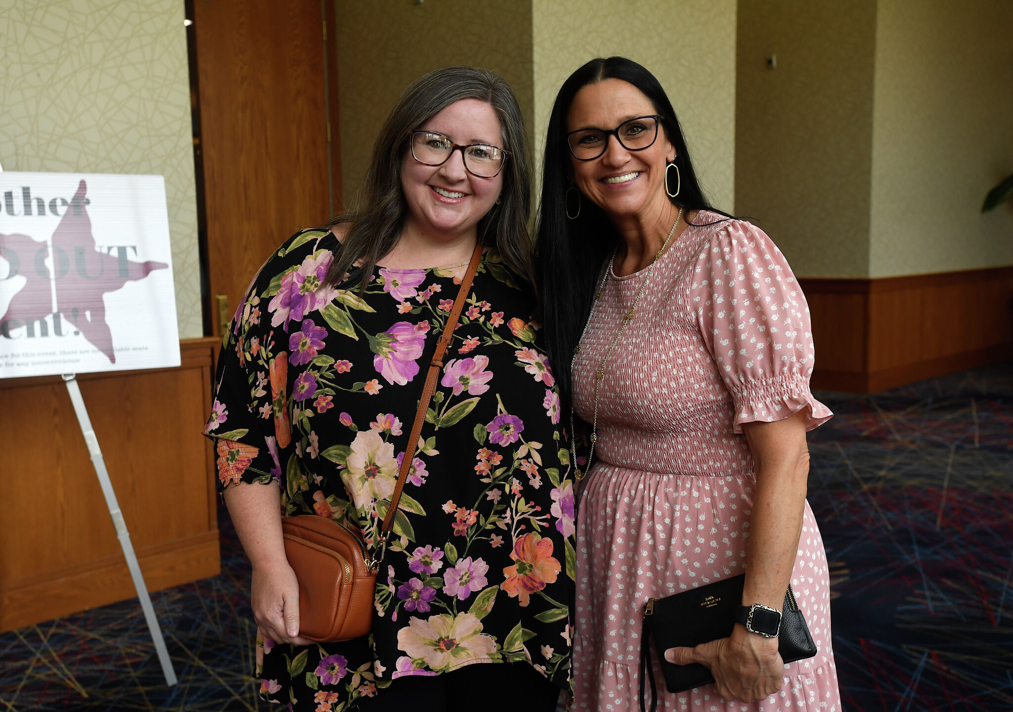 Were you 'Seen' at Remarkable Business Women of Beaumont?
