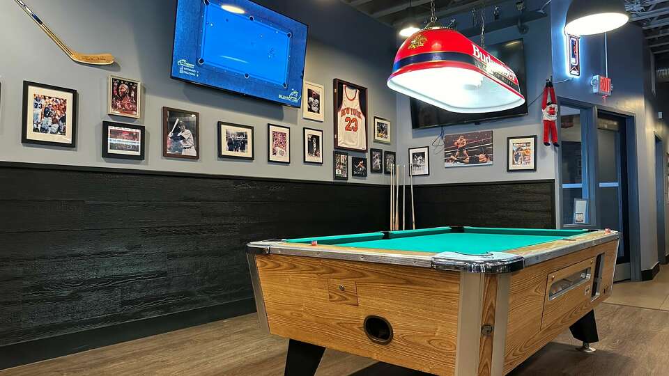 West Hartford doesn't allow pool tables in restaurants. A revised ordinance could change that.