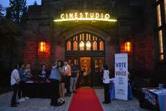 CT film festival to screen award-winning George Platt Lynes film