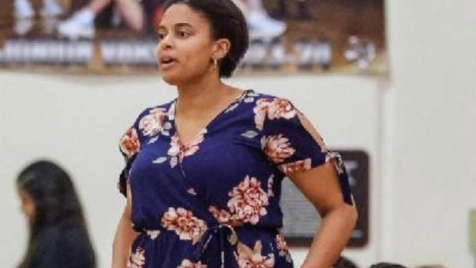 Chante Jefferson, who graduated from St. Thomas University and coached in the Katy Independent School District, has been hired as the Clear Springs head girls basketball coach.