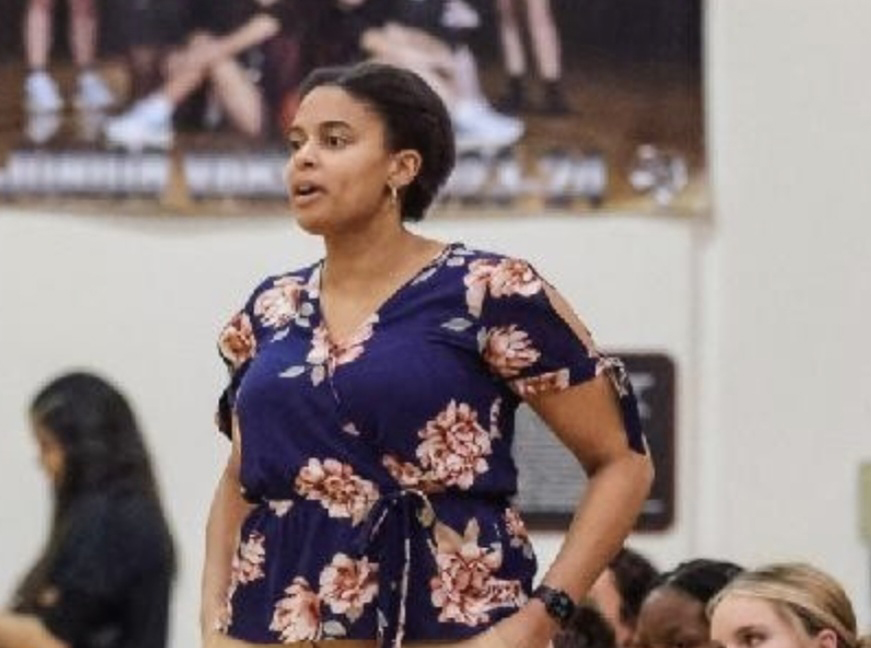 Clear Springs names Chante Jefferson as new girls basketball coach