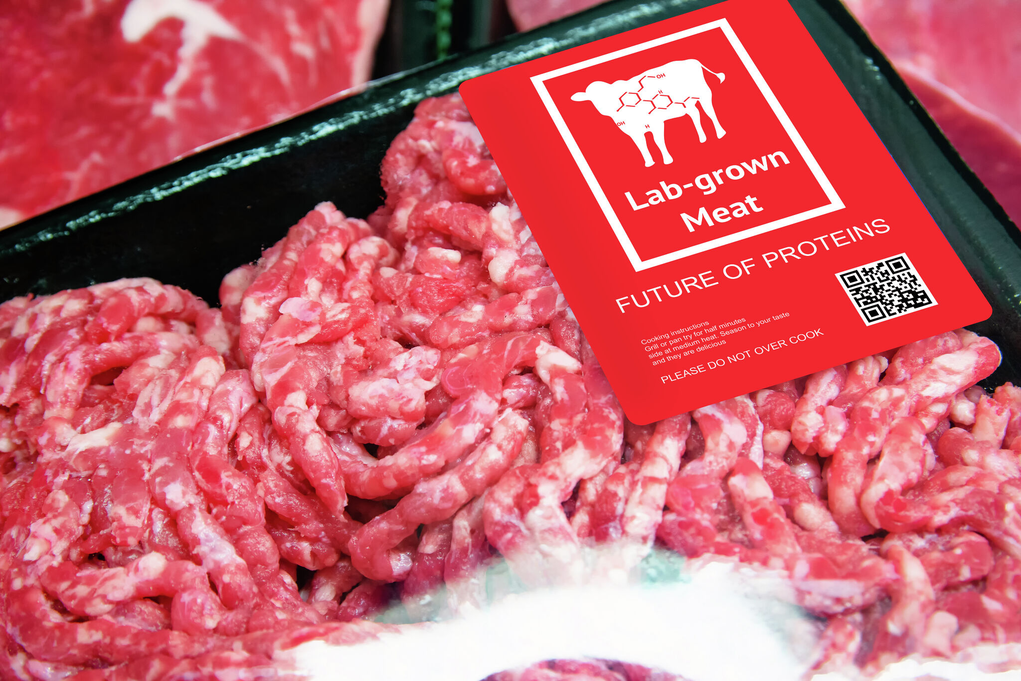 Michigan House bill proposes new meat labeling rules