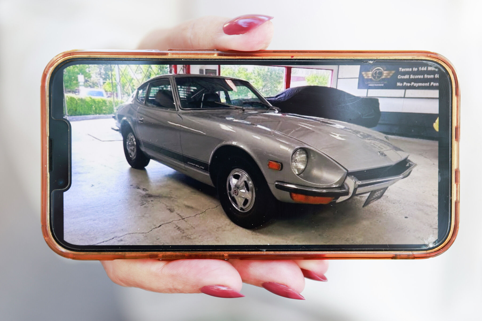 Embattled Sonoma developer also owned troubled vintage car shop