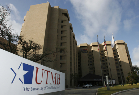 Without UTMB Southeast Texas counties face difficulty caring for