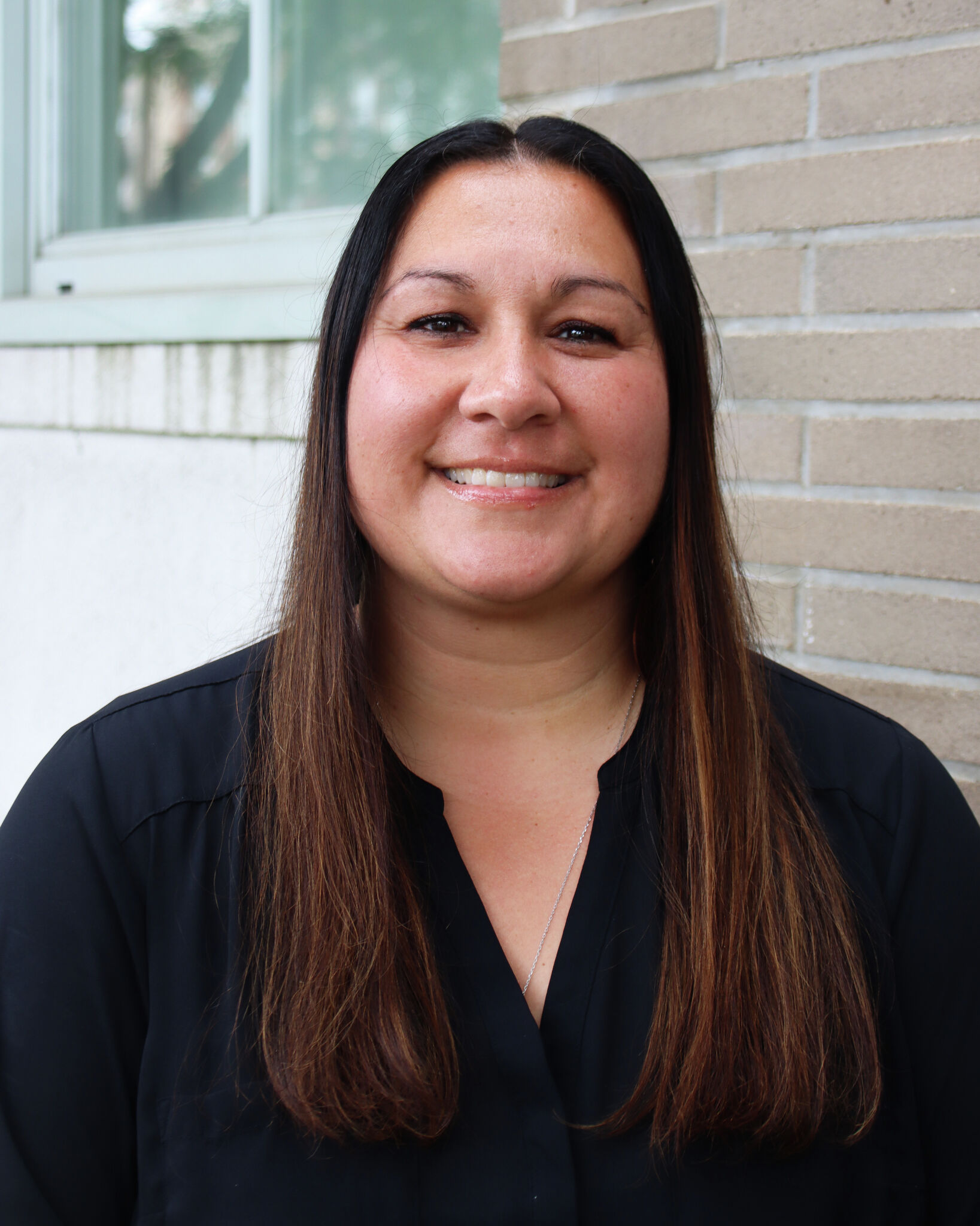 Angela Hewins named principal of East Hartford's Mayberry School