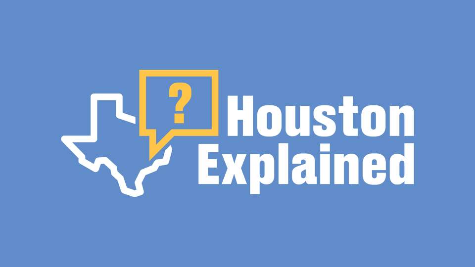 Join us on a journey to better understand Houston, one question at a time. Your guide, Andrew Dansby, will explore the everyday curiosities of our city and examine the people, places and culture that define Houston.