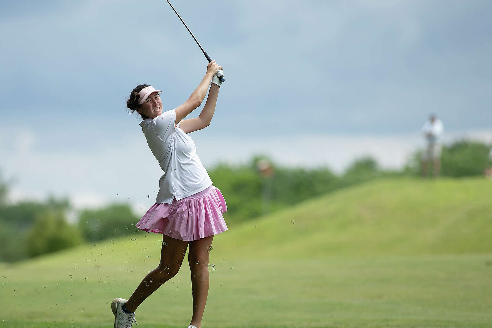 Connecticut high school boys and girls golf top performances