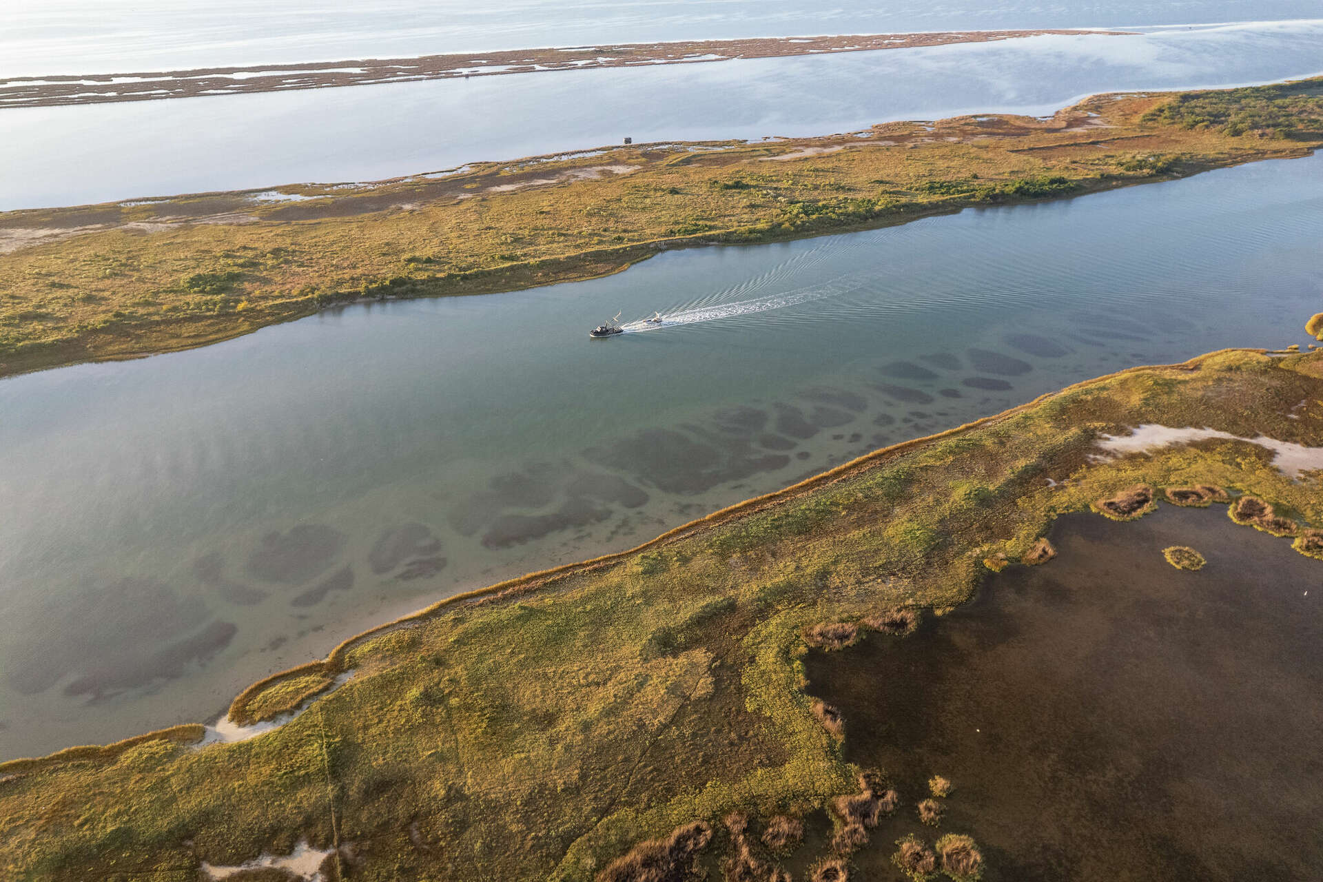 Sprawling Texas Gulf Coast ranch lists for $10.7M