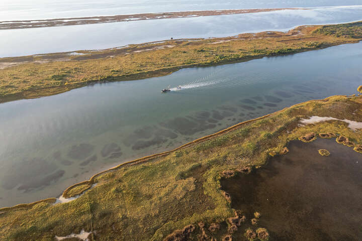 Sprawling Texas Gulf Coast ranch lists for $10.7M