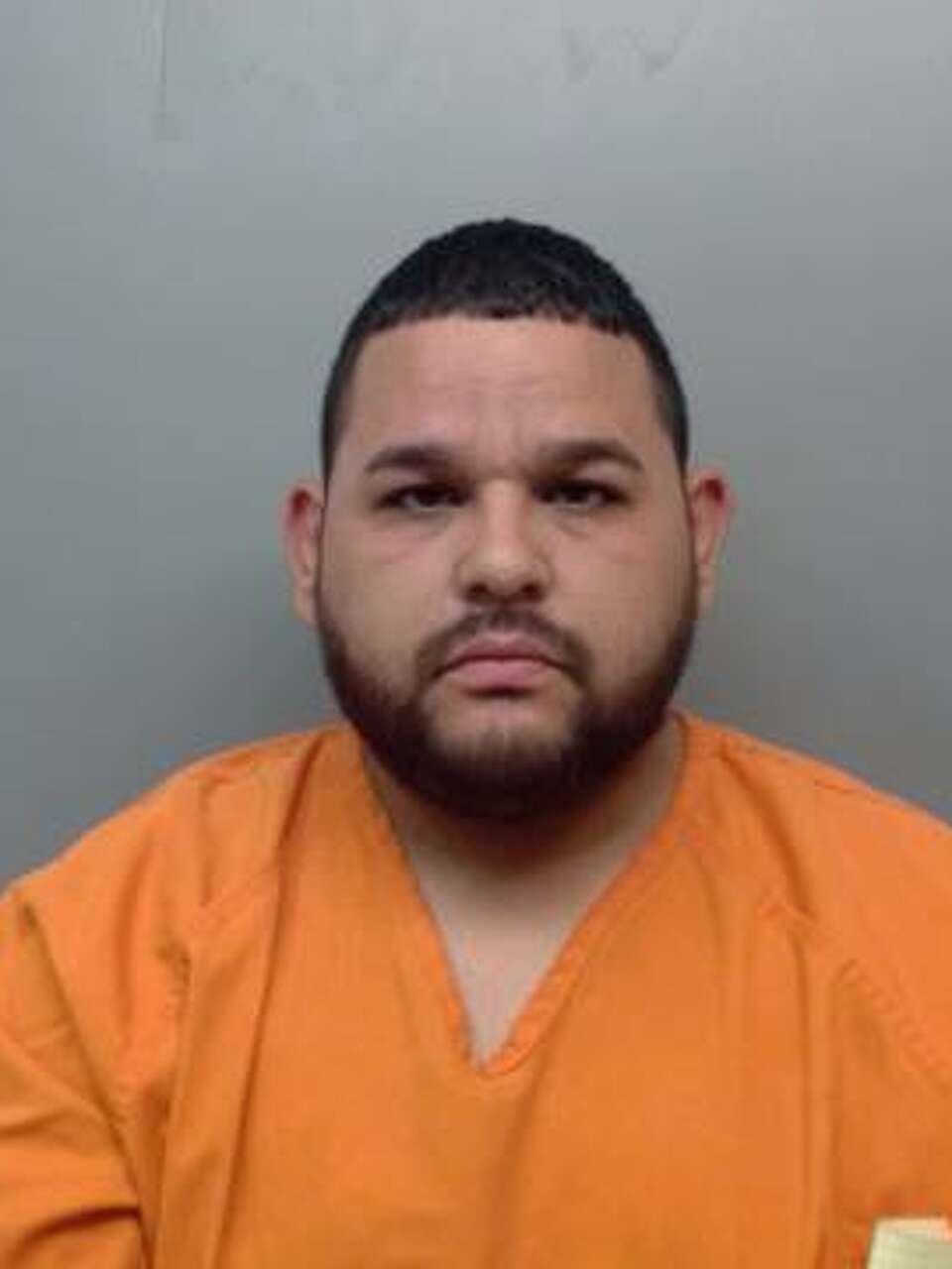 Laredo PD Alleged affair leads to attempted kidnapping