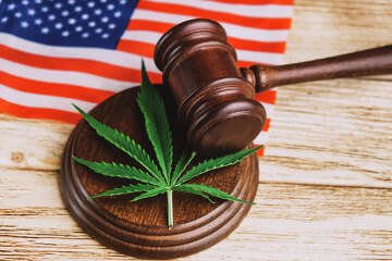 Austin Weed Decriminalization Ordinance Upheld By Texas Judge