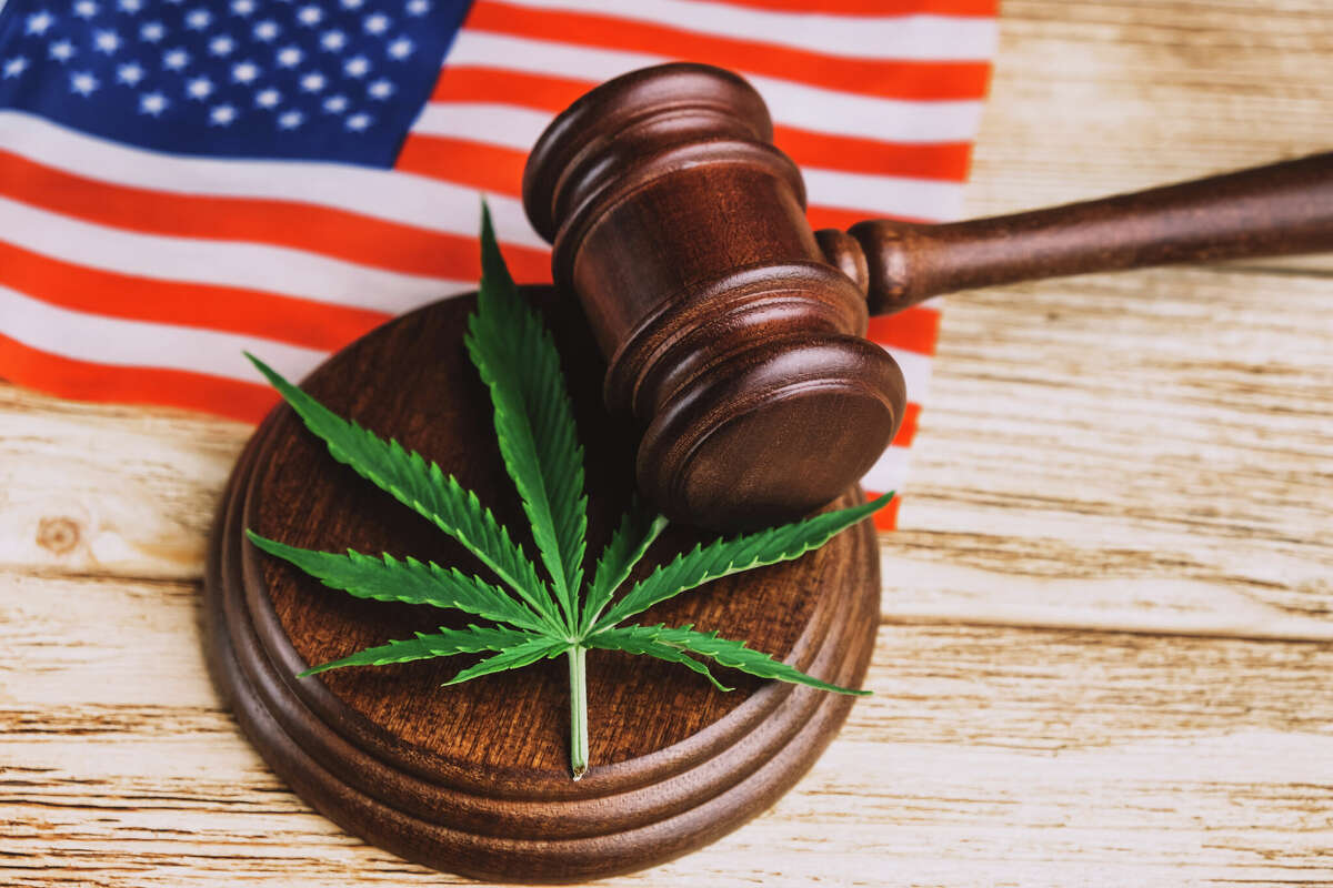 Austin residents voted to decriminalize marijuana in small amounts two years ago. Attorney General Ken Paxton then sued to stop the law from going into effect.